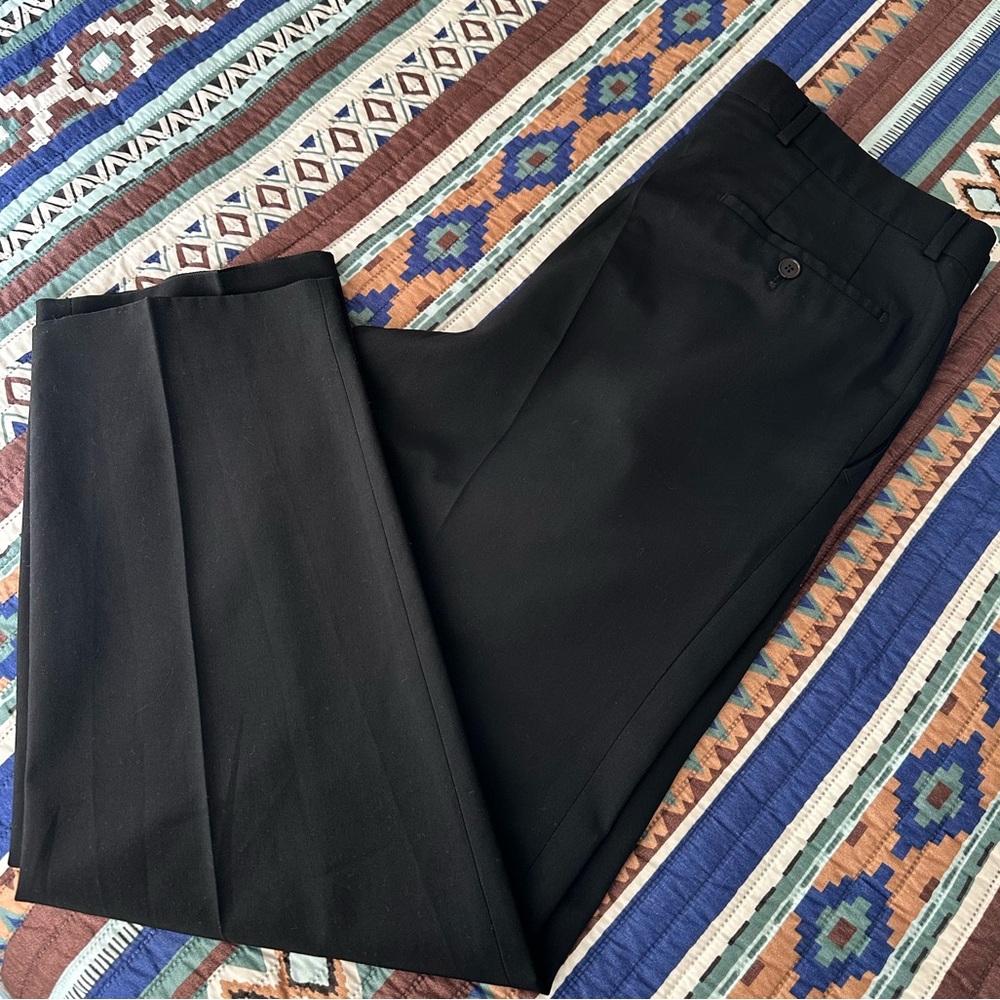 Hugo Boss Black pants - Picture 5 of 14